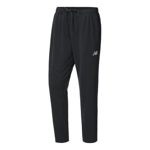 Tech Training Knit Track Pant 'Black'