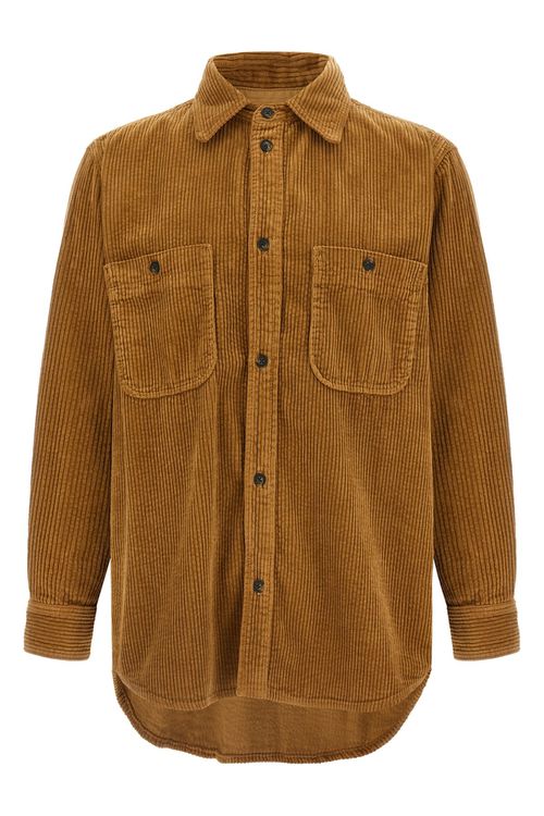 'Nario' Overshirt