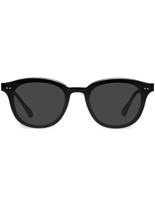 Jade 01 sunglasses - Black