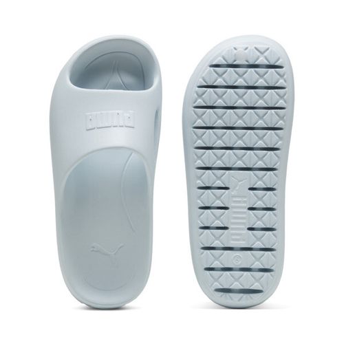 PUMA Shibusa Women's Slides in Blue