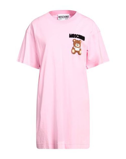 Woman Mini dress Pink