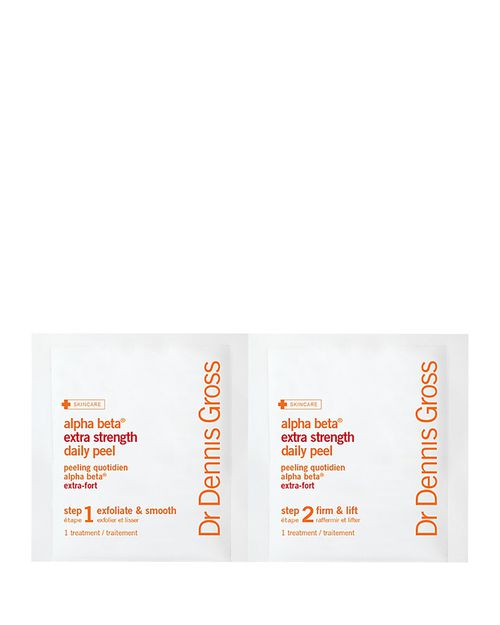 Alpha Beta Extra Strength Daily Peel, 5 Pads