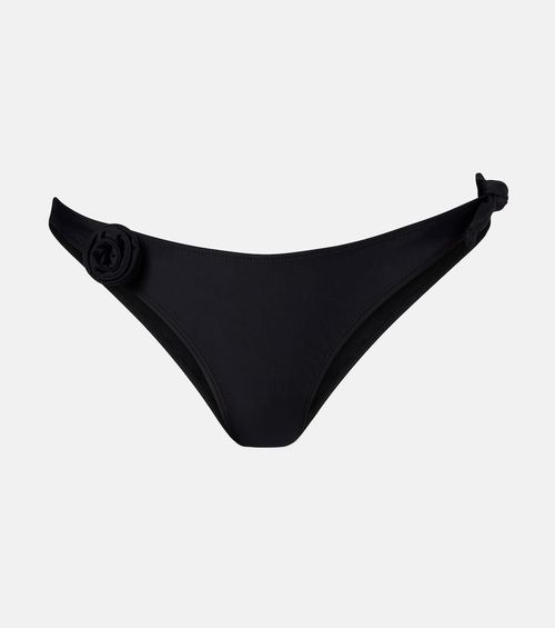 Flower bikini bottoms