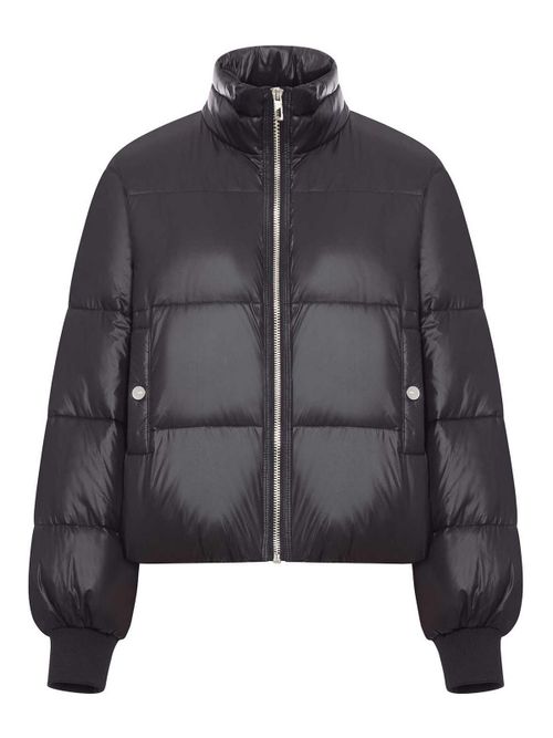Short Padded Jacket