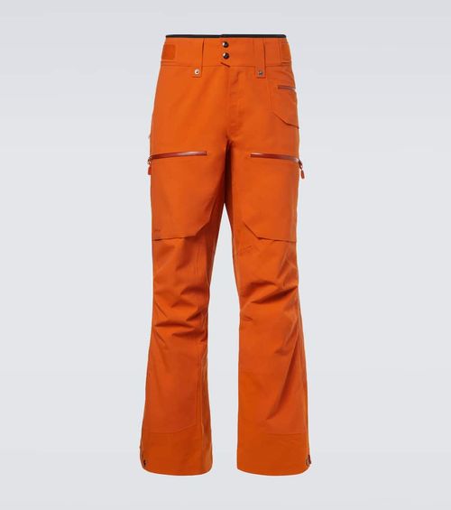 Norrøna Lofoten ski pants