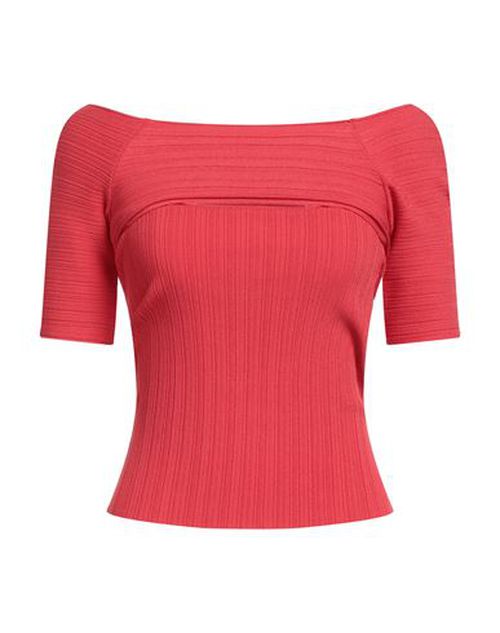 Woman T-shirt Red
