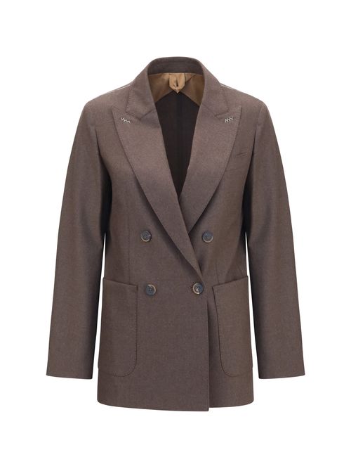 Cloruro Blazer — Brown