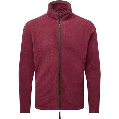 Artisan Fleece Jacket