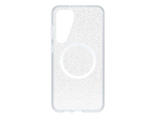 Galaxy S25+ OtterBox Symmetry Magnet in Black(GP-FPS936OBHBW)