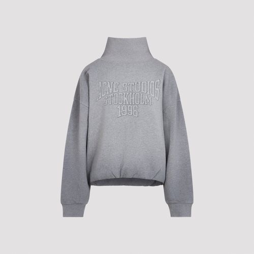 Women's Organic Cotton Sweatshirt