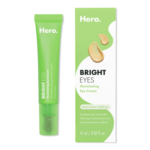 Bright Eyes Illuminating Eye Cream