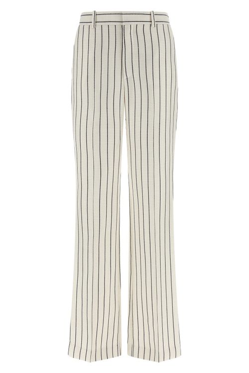 Striped Pants
