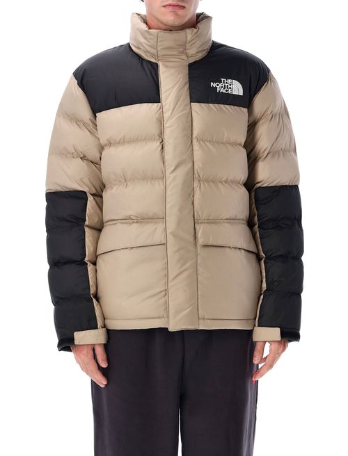 Limbara Padded Jacket