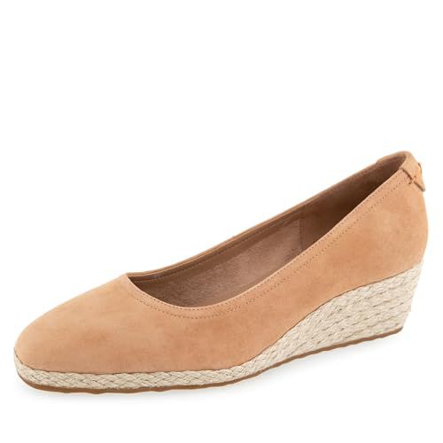 Aerosoles Women's Roma Wedge Pump