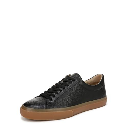 Vince Mens Fulton Sneaker Blue/Pebble White