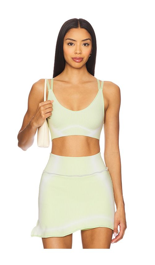 PH5 Gen 11 Active Sports Bra in Sage.  XS. Also in L, M