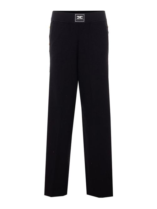 Black Pants