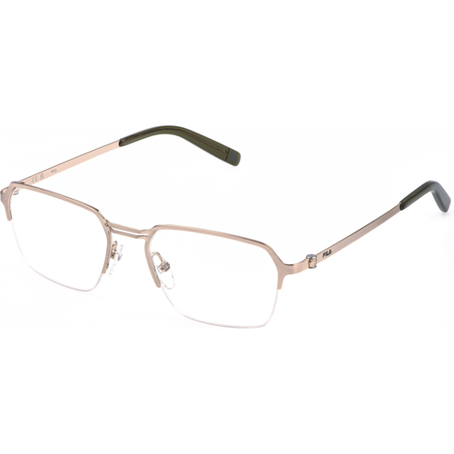 Fila Man Fila VFIA99 375 Optical frames Metal Geometric