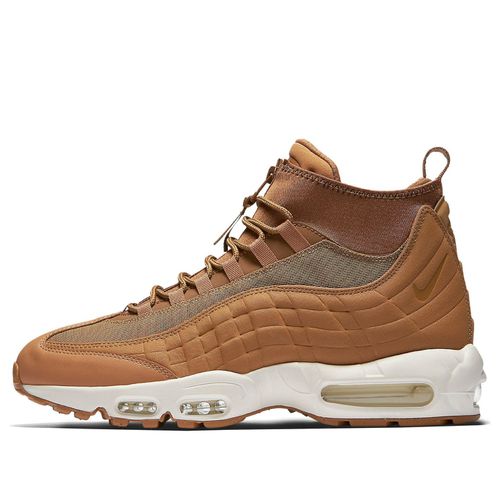Air Max 95 Sneakerboot 'Wheat'