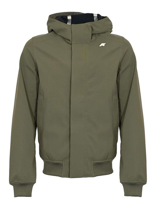 Joachim Nylon Jacket