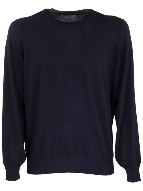 Sweater Men color Grey
