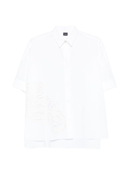 Cotton shirt