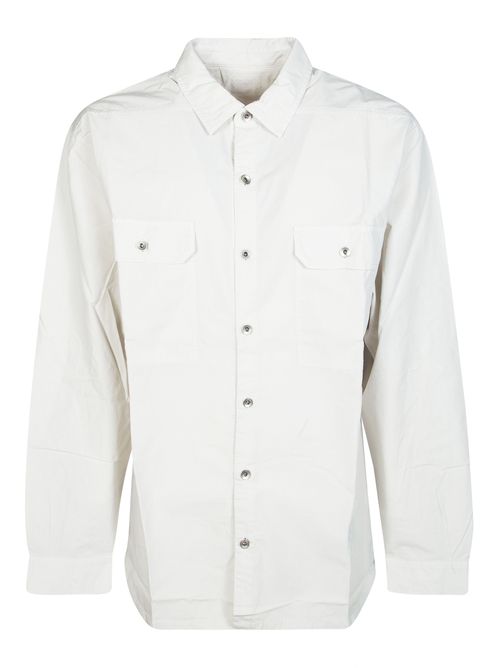 Men's Jumbo Outer Shirt