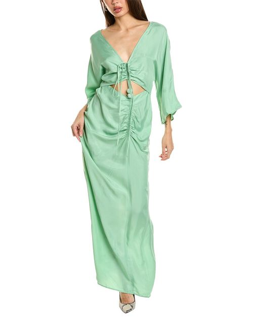 Halley Maxi Dress