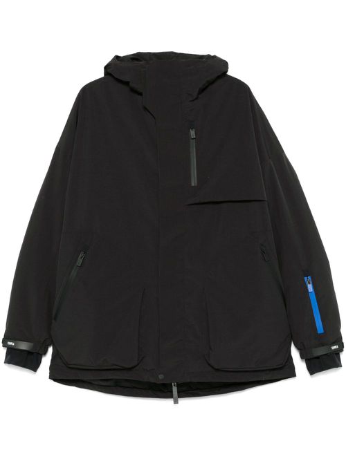 Dysydent Thermal Ski Jacket - Men's - Polyester/Polyamide