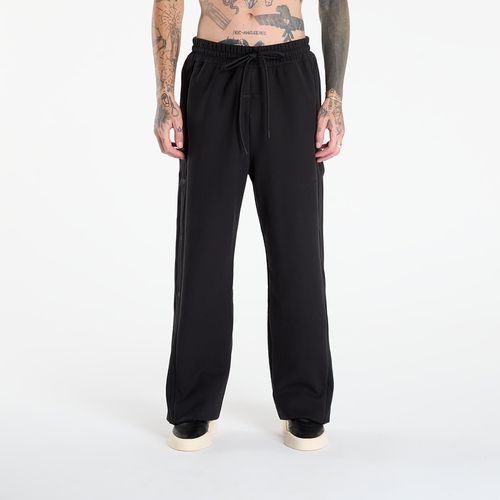 Pants adidas x Fear Of God Athletics Suede Tearaway Pant Black
