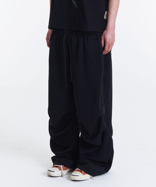 Routine Two Tuck Sweat Pants