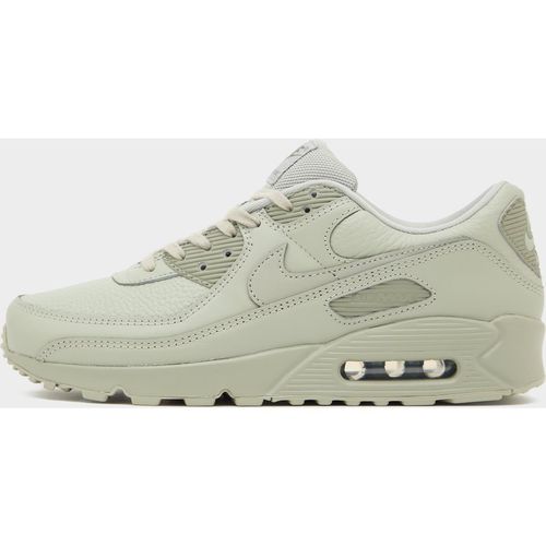 Nike Air Max 90 Premium - Green