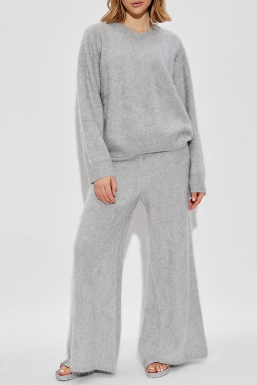 Sweater Mallory, Women's, Grey