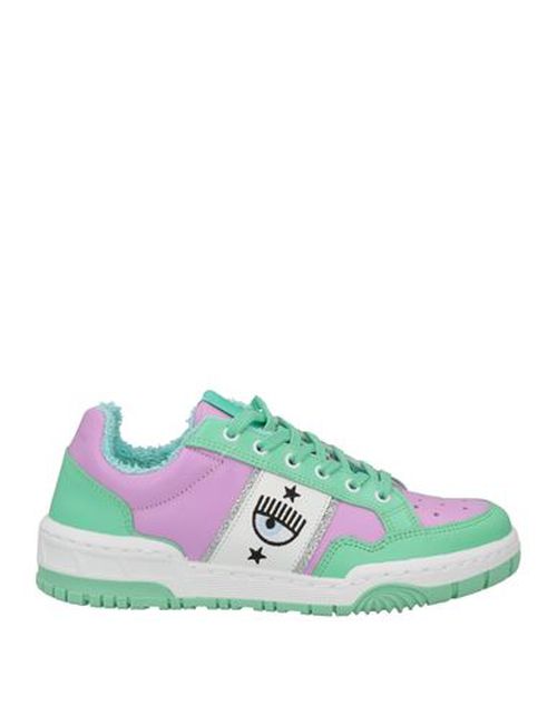 Woman Sneakers Purple
