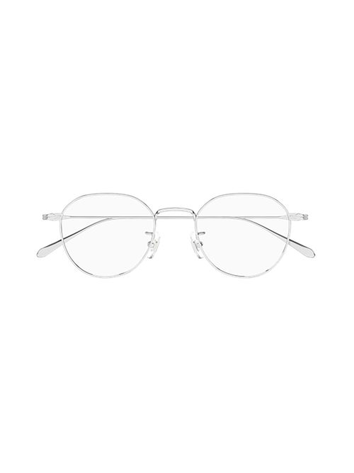 Round Frame Glasses