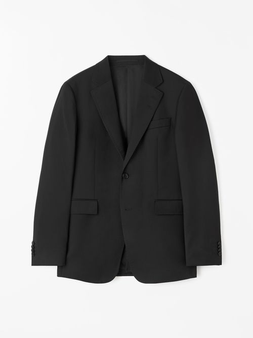 Justin Semi Slim-Fit Blazer