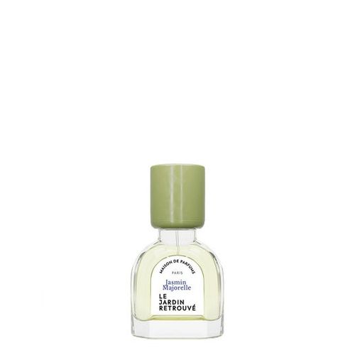 Le Jardin Retrouve Jasmin Majorelle Eau de Parfu