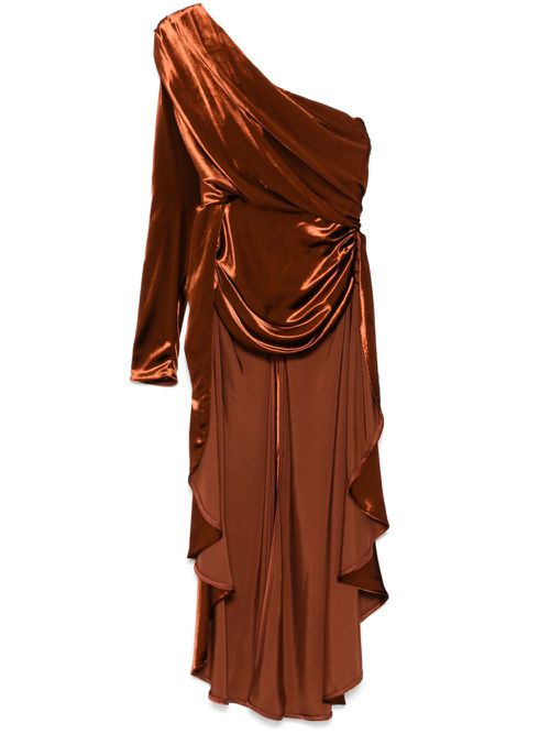 Illustration top - Orange