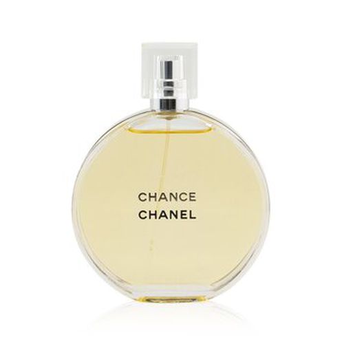 Chance Eau De Toilette Spray - 3.3oz