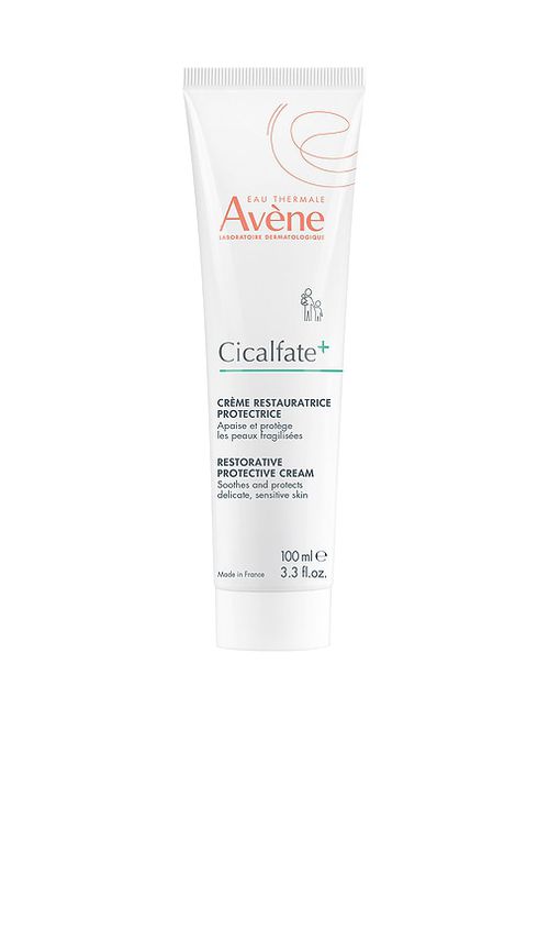 Avene Cicalfate+ Restorative Protective Cream in Beauty: NA