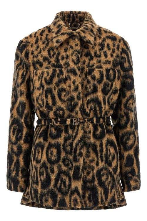 Animalier Jacket