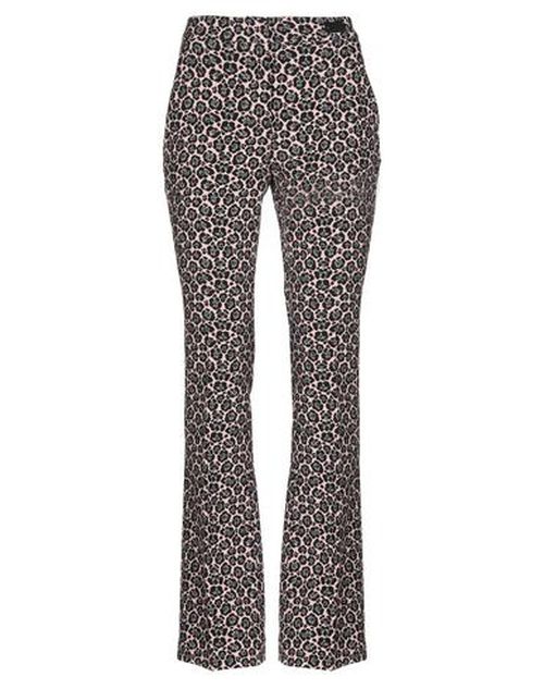 Woman Pants Pink
