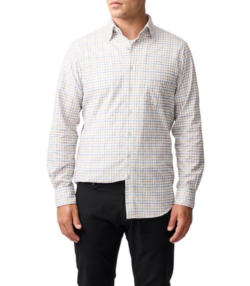 Fox Street Sports Fit Shirt