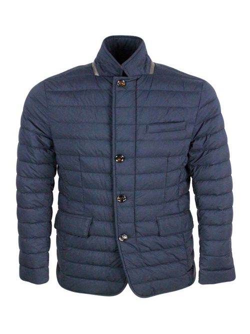 Jackets Blue