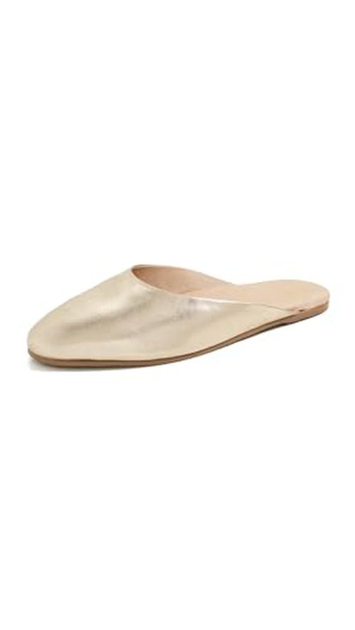 Beek Women's Phoebe Mules