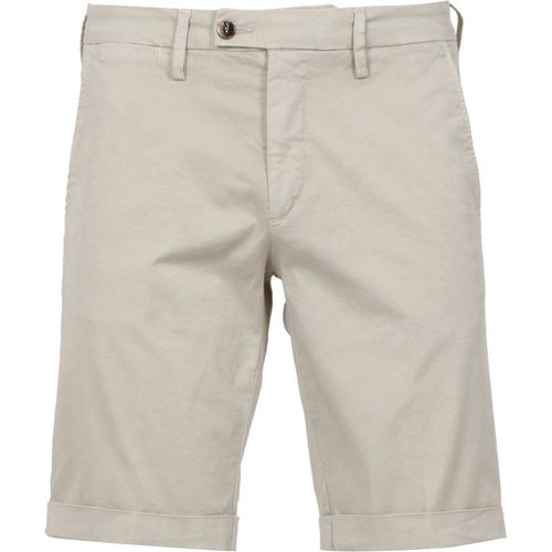 Bro Ship Shorts Sand