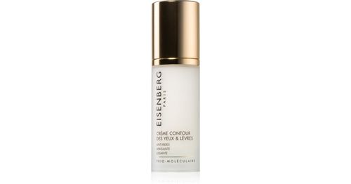 Eisenberg Classic Eye and Lip Contour Cream — Eye Contour