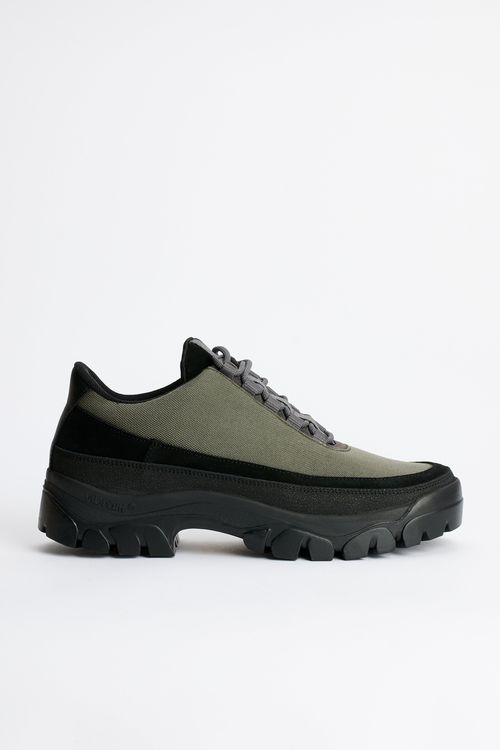 Tarvas Easy Hiker Grey Cordura