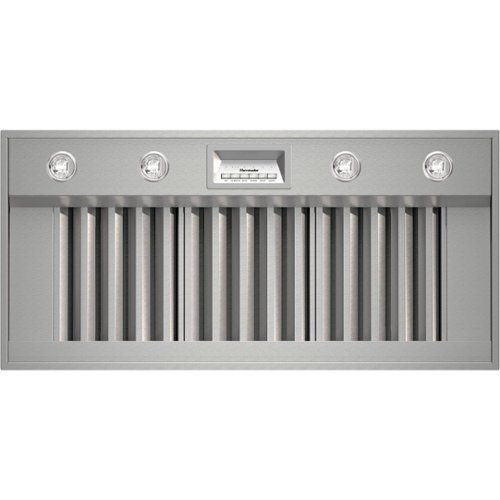 "PROFESSIONAL SERIES 40"" Externally Vented Range Hood - Stainless Steel"