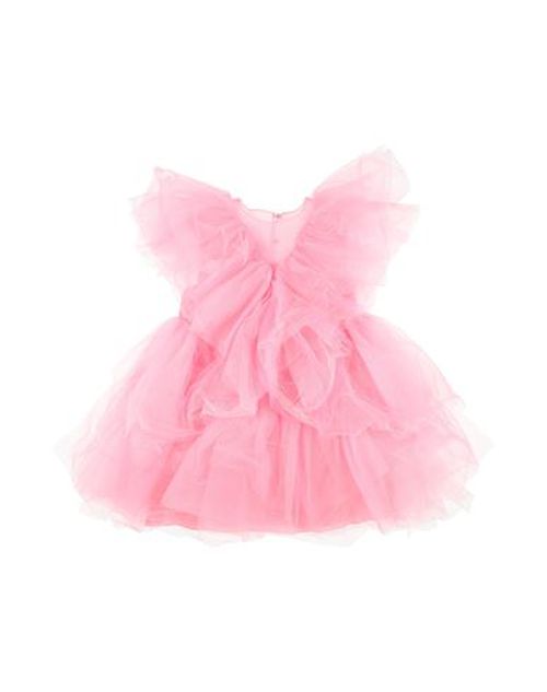 Kid Girl Kids' dress Pink